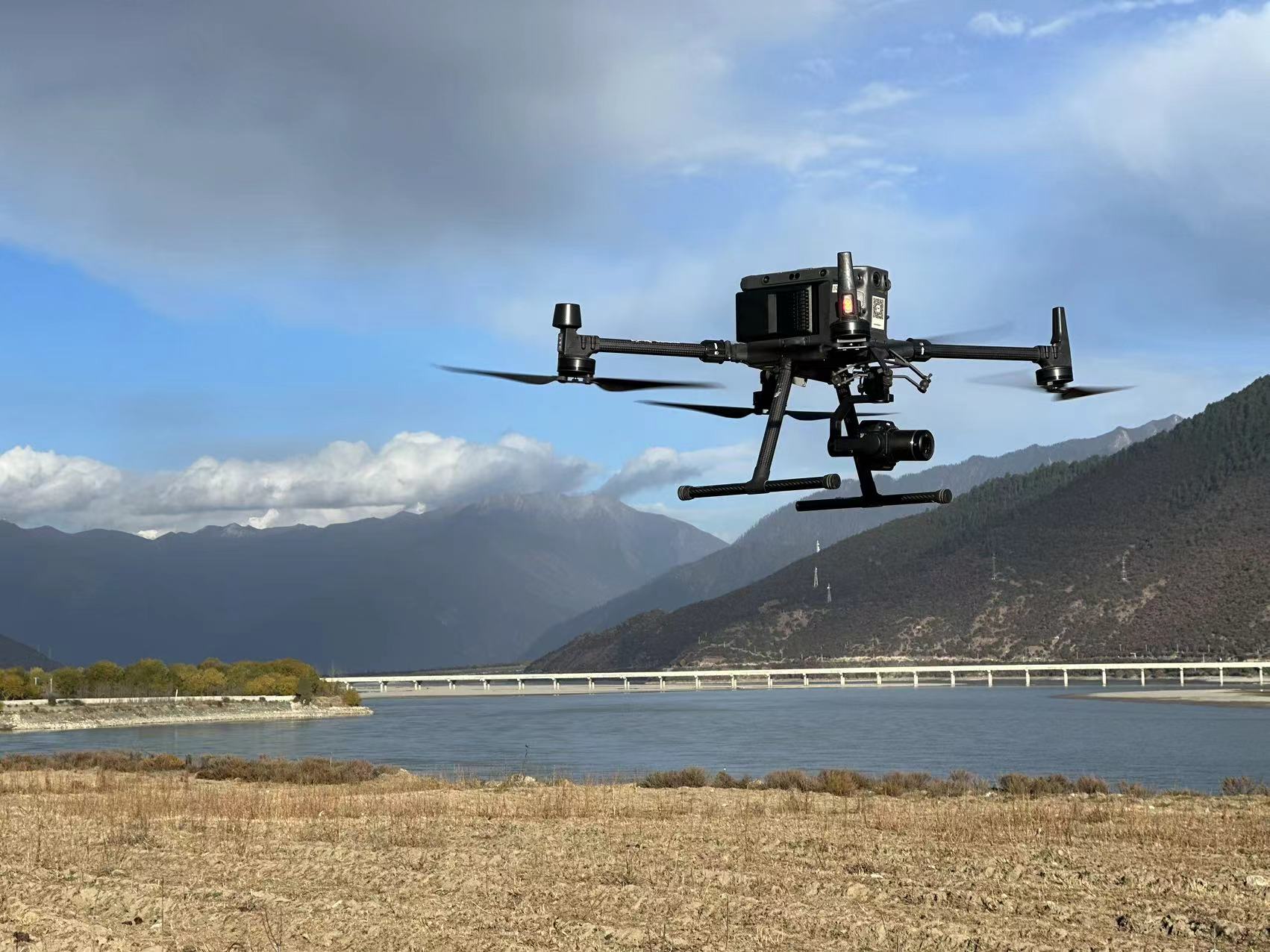 范围三：工程测量